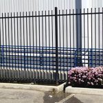 Iron-Fence-Los-Angeles